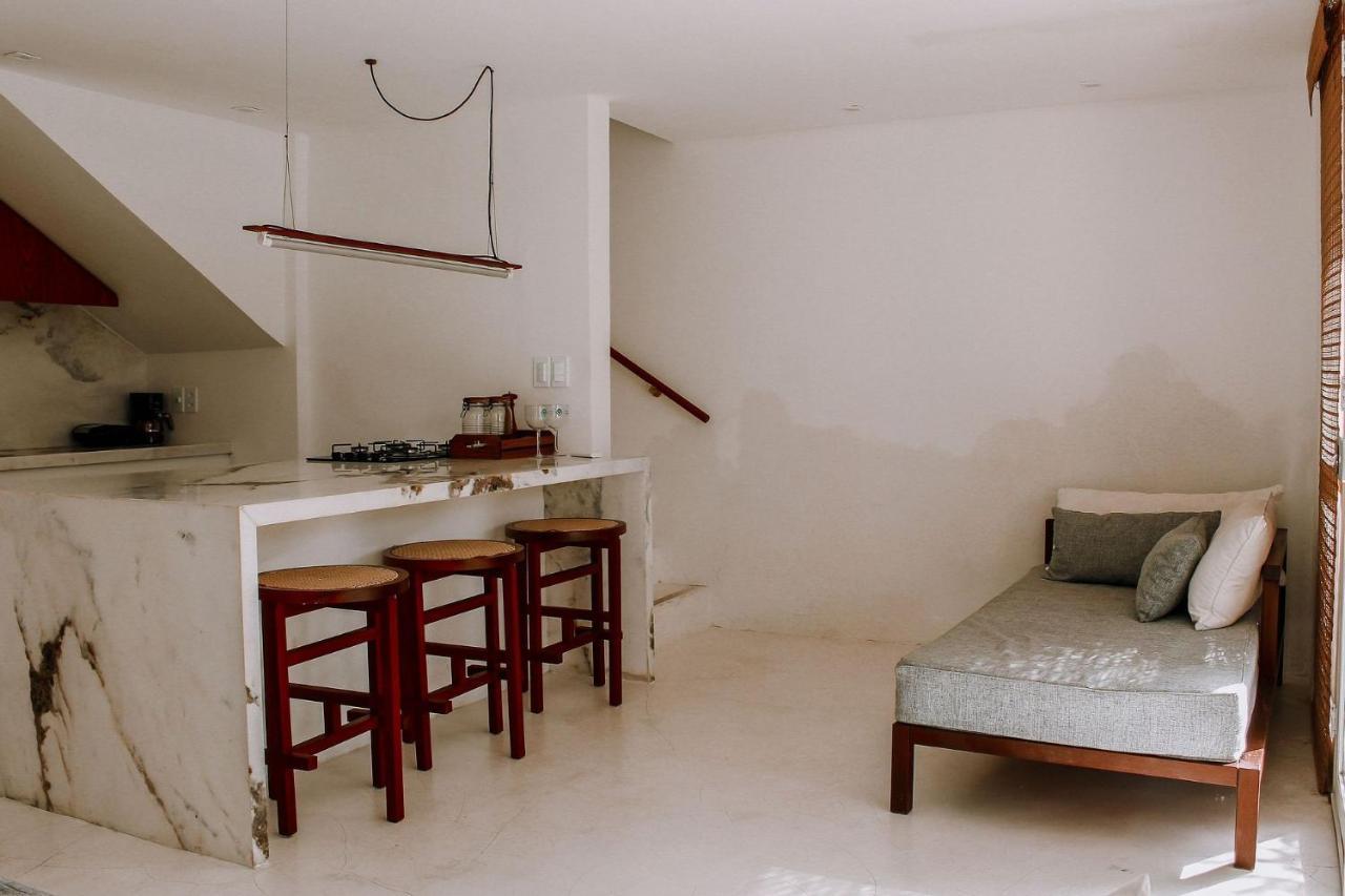 Apartment Qavi - Pipa Atlantico - #bung08 *