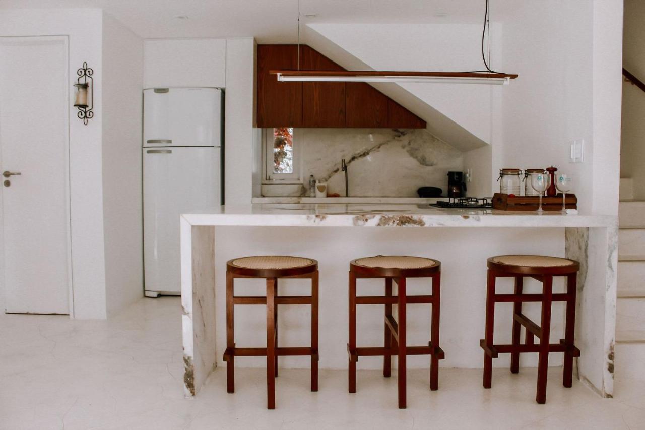 Apartment Qavi - Pipa Atlantico - #bung08